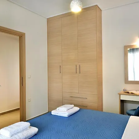 New Near The Beach. Appartamento La Canea