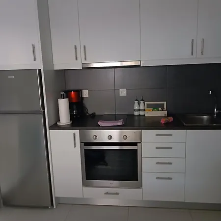 Apartment New Near The Beach. Chania (Crete)