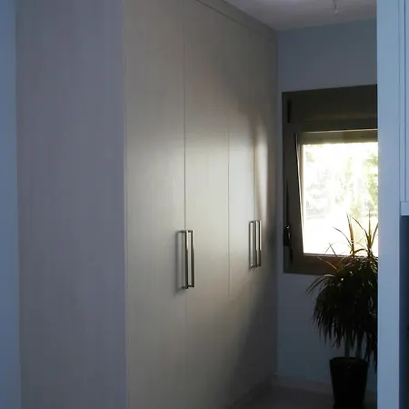 Apartment New Near The Beach. *