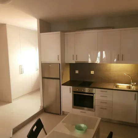 Apartment New Near The Beach. Chania (Crete)