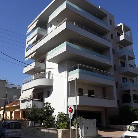 New Near The Beach. Apartment *