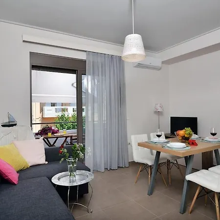 New Near The Beach. * Chania (Crete)