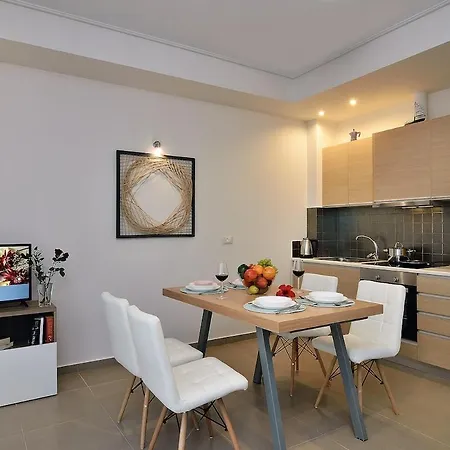 New Near The Beach. * Chania (Crete)