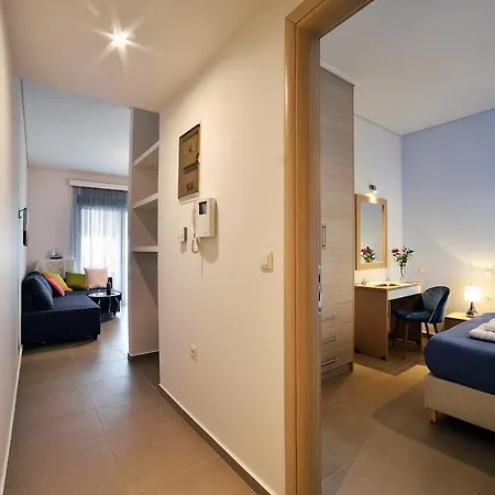 New Near The Beach. Apartment *